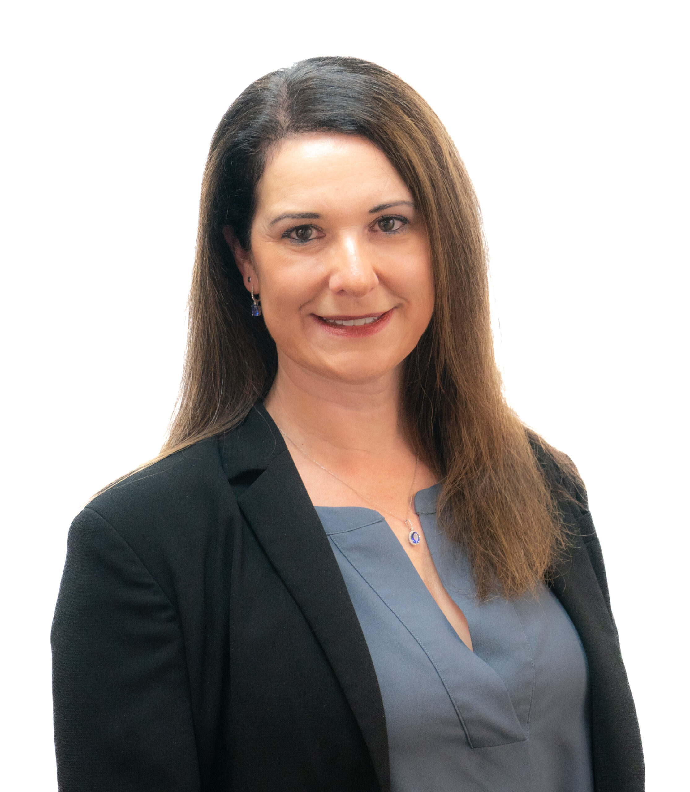 Dr. Nicole Anzalone, AuD